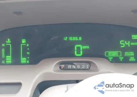 2004 Mercury Grand Marquis Ls z USA, uszkodzony, nr VIN 2MEFM75W84X621884